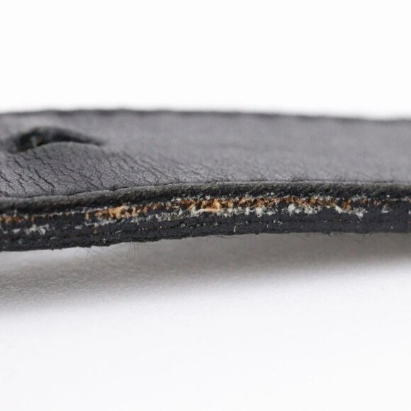 PRADA Shoulder Bag NERO black Nylon unisex - Picture 8 of 13